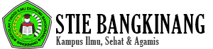 Portal STIE Bangkinang